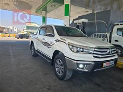 تويوتا هايلوكس